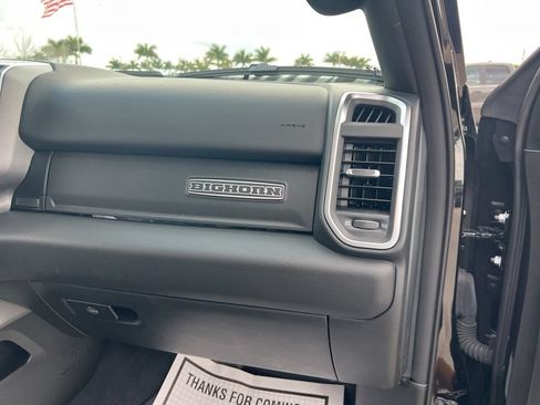 Used 2026 RAM 1500 Big Horn RWD image 47
