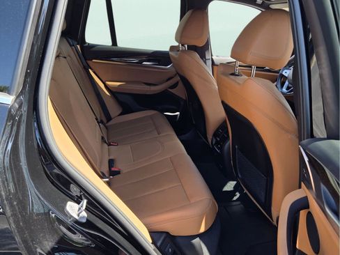 Used 2023 BMW X3 sDrive30i w/ Premium Package RWD image 18