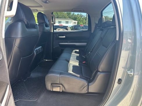 Used 2021 Toyota Tundra TRD Pro AWD/4WD image 34
