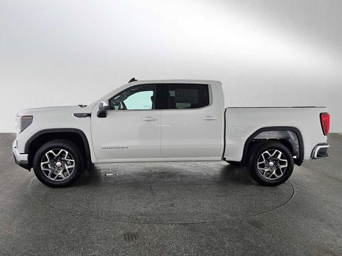 New 2026 GMC Sierra 1500 SLE AWD/4WD image 6