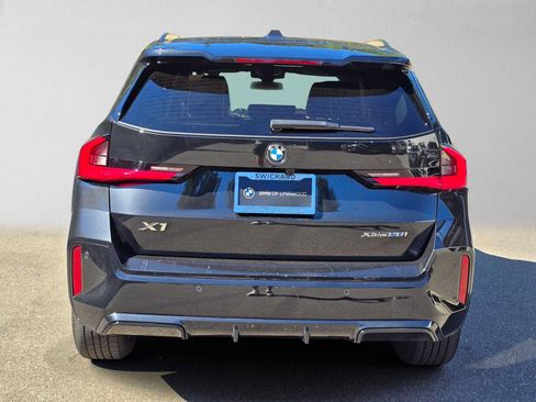 Used 2025 BMW X1 xDrive28i w/ M Sport Package AWD/4WD image 4