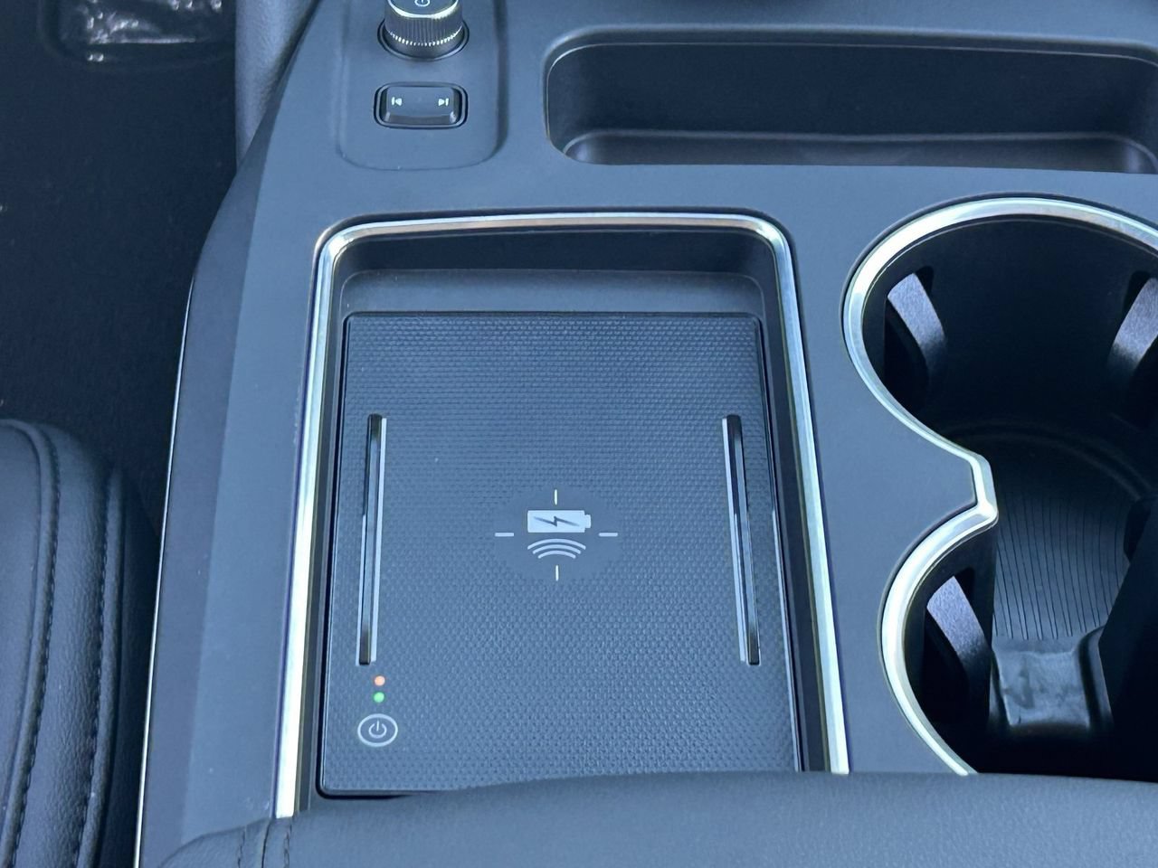 Certified 2026 Acura MDX FWD image 25