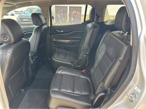 Used 2019 GMC Acadia Denali w/ Technology Package image 15