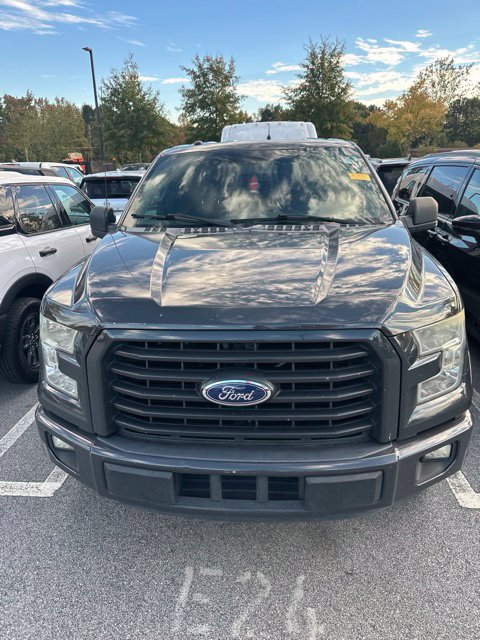 Used 2016 Ford F150 XLT w/ Equipment Group 302A Luxury RWD image 5