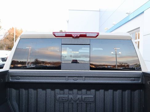 New 2026 GMC Sierra 1500 AT4 w/ AT4 Premium Package image 38