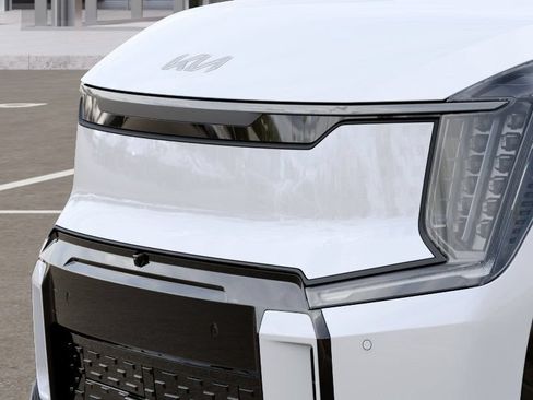 New 2026 Kia EV9 GT-Line AWD/4WD image 13