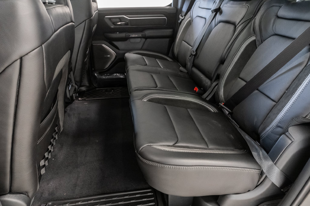 New 2026 RAM 1500 RHO w/ RHO Level 1 Equipment Group AWD/4WD image 31