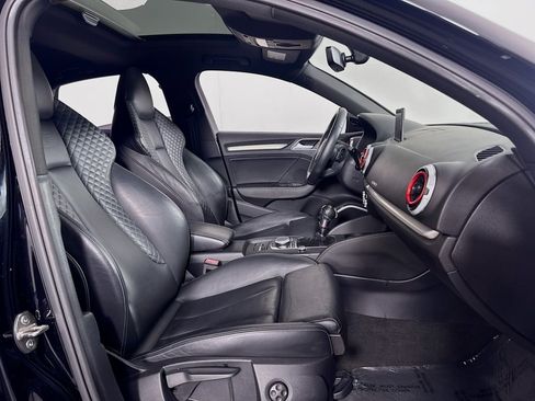 Used 2018 Audi S3 Premium Plus w/ Technology Package image 36