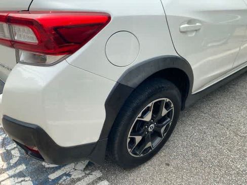 Used 2018 Subaru Crosstrek 2.0i Premium AWD/4WD image 11