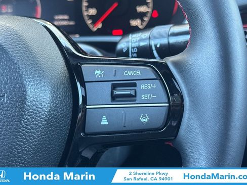 Certified 2024 Honda Civic Si image 28
