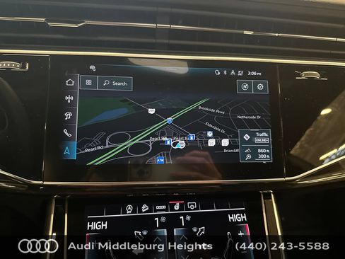 Used 2026 Audi Q8 Premium Plus AWD/4WD image 22