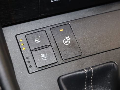 Used 2019 Lexus RC 350 F Sport w/ Accessory Package RWD image 8