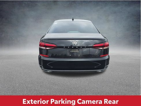 Used 2020 Volkswagen Passat 2.0T SE FWD image 9