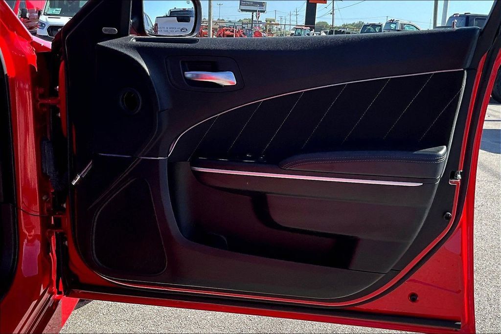 Used 2023 Dodge Charger GT RWD image 19