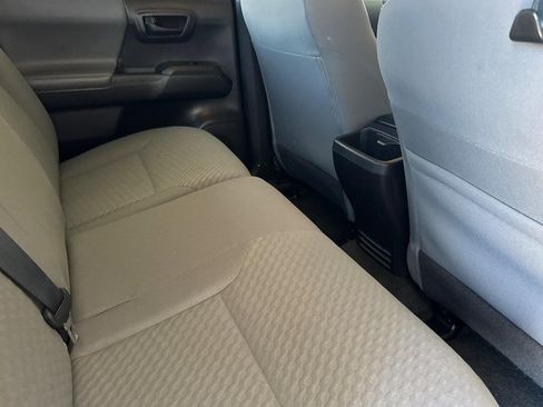 Certified 2023 Toyota Tacoma SR AWD/4WD image 29