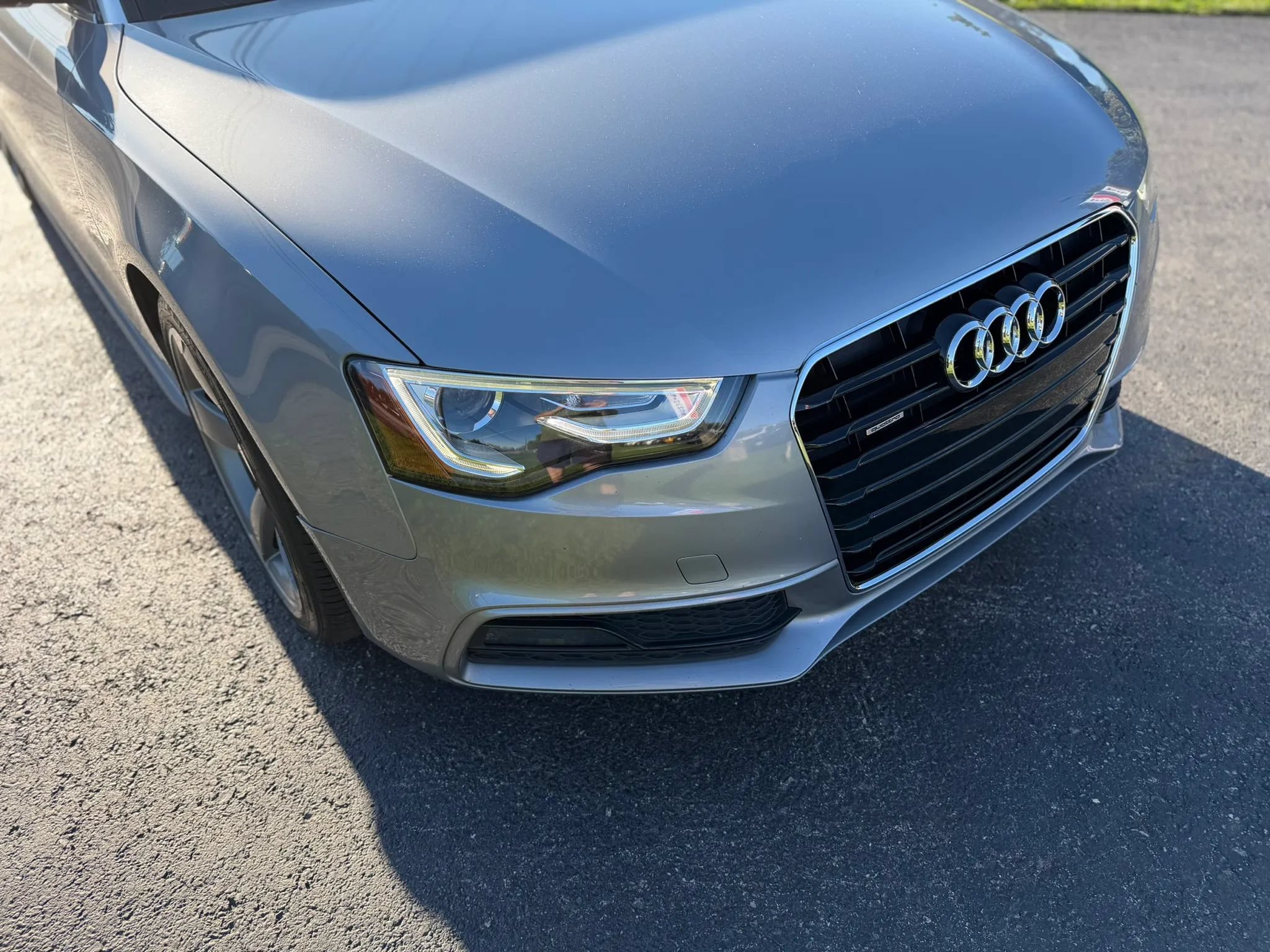 Used 2016 Audi A5 2.0T Premium Plus w/ Technology Package AWD/4WD image 60