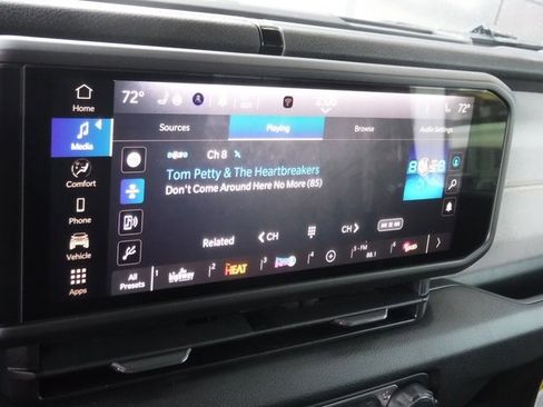 New 2026 Jeep Wrangler Willys image 23