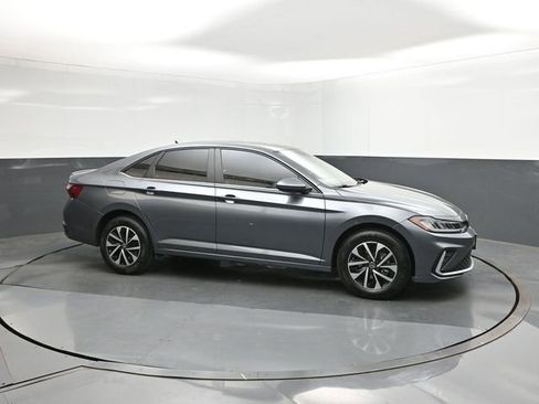 New 2026 Volkswagen Jetta S image 26