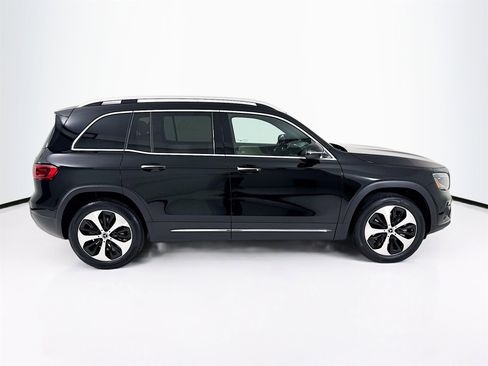 New 2026 Mercedes-Benz GLB 250 GLB 250 image 9