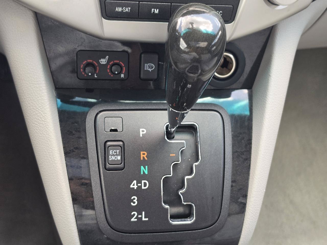 Used 2008 Lexus RX 350 AWD image 32