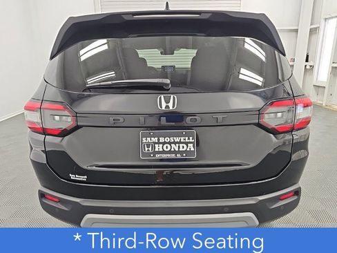 Used 2023 Honda Pilot EX-L image 8