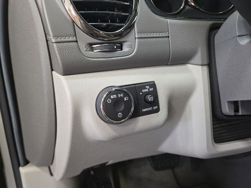 Certified 2016 Buick Enclave Leather w/ Trailering Package FWD image 24