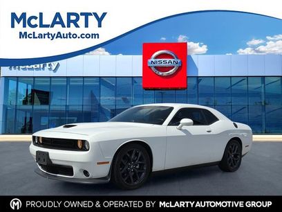 Used 2023 Dodge Challenger GT w/ Plus Package