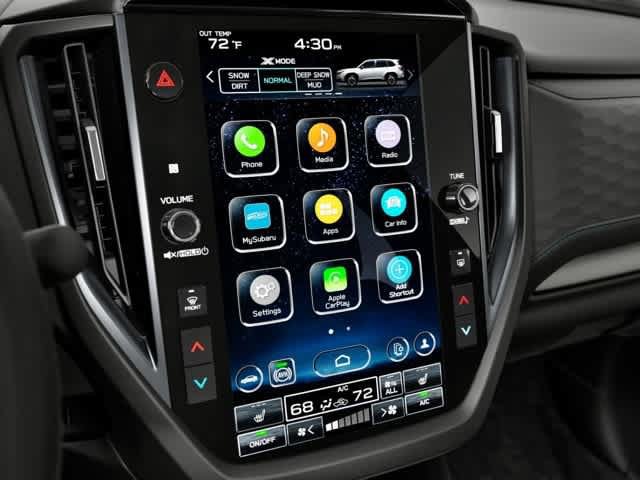 New 2026 Subaru Forester Touring AWD/4WD image 19
