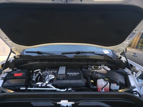 Used 2023 GMC Sierra 1500 AT4 w/ AT4 Premium Package image 33