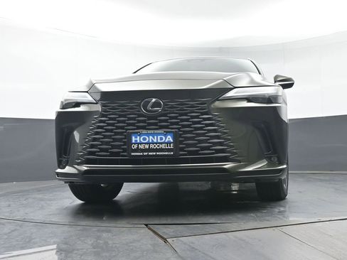 Used 2024 Lexus RX 350 Premium image 38