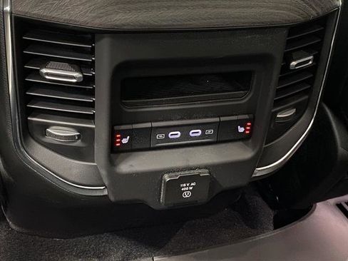 New 2026 RAM 1500 Laramie image 37