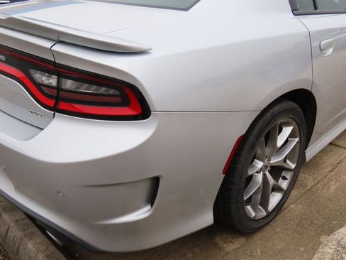Used 2019 Dodge Charger GT w/ Plus Group image 10