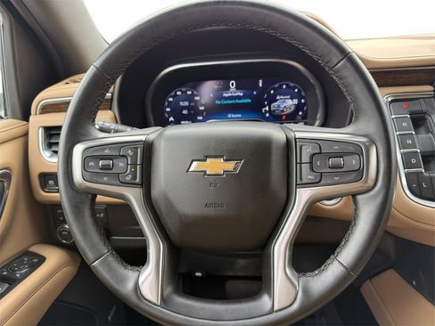 Used 2024 Chevrolet Tahoe Premier image 12