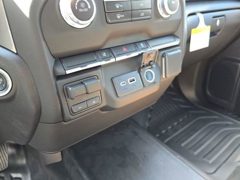 New 2024 GMC Sierra 3500 Pro w/ Convenience Package image 25