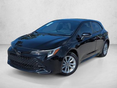 Certified 2023 Toyota Corolla SE