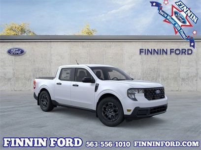 New 2025 Ford Maverick XLT