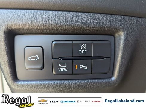 Used 2023 MAZDA CX-5 Signature image 26