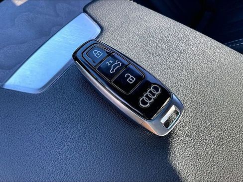 Used 2024 Audi A6 Premium Plus image 35