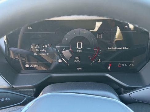 New 2026 GMC Acadia Elevation w/ Elevation Premium Package FWD image 33