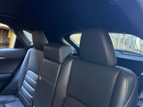 Used 2016 Lexus NX 200t FWD image 20