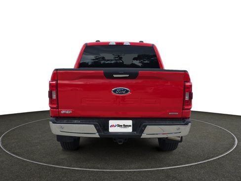 Used 2022 Ford F150 XLT w/ Equipment Group 301A Mid AWD/4WD image 5