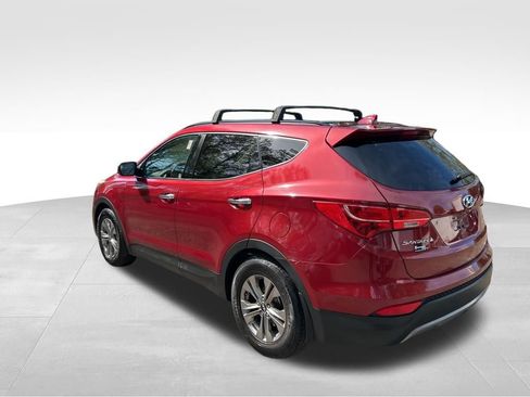 Used 2016 Hyundai Santa Fe Sport w/ Option Group 04 image 3