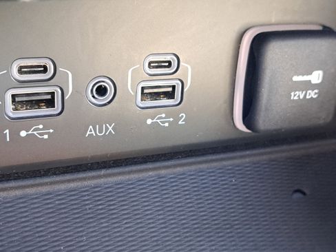 Used 2021 Jeep Grand Cherokee L Overland w/ Luxury Tech Group IV image 28