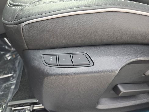 New 2025 MAZDA CX-5 AWD 2.5 S w/ Preferred Package image 19