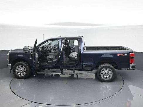 Used 2024 Ford F250 Lariat w/ Lariat Ultimate Package AWD/4WD image 61