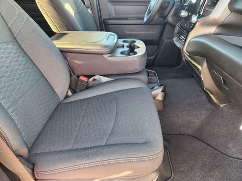 New 2026 RAM 3500 Tradesman image 13