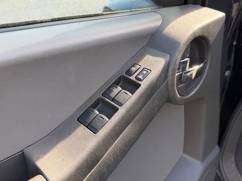 Used 2012 Nissan Xterra S w/ Value Package image 13