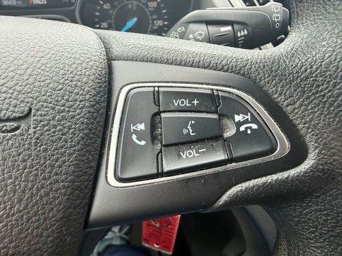 Used 2018 Ford Escape SE w/ SE Sync 3 Package image 21