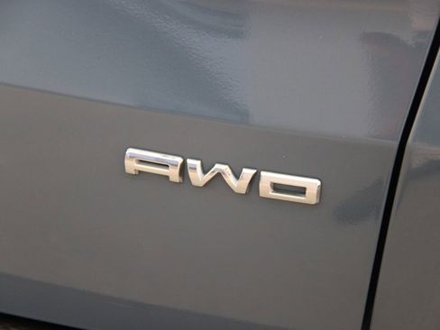 Used 2024 Ford Escape Platinum image 17