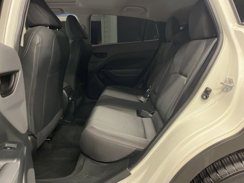 Certified 2024 Subaru Crosstrek 2.0i Premium image 31